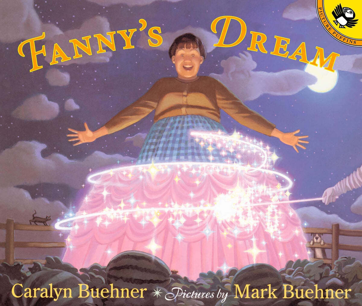 Fanny&#39;s Dream