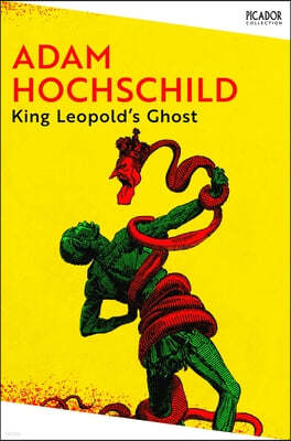 King Leopold's Ghost