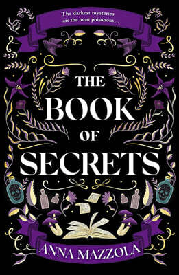The Book of Secrets
