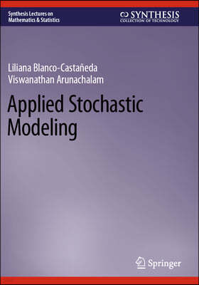 Applied Stochastic Modeling