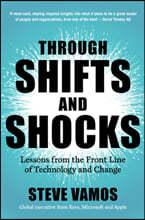 Through Shifts and Shocks