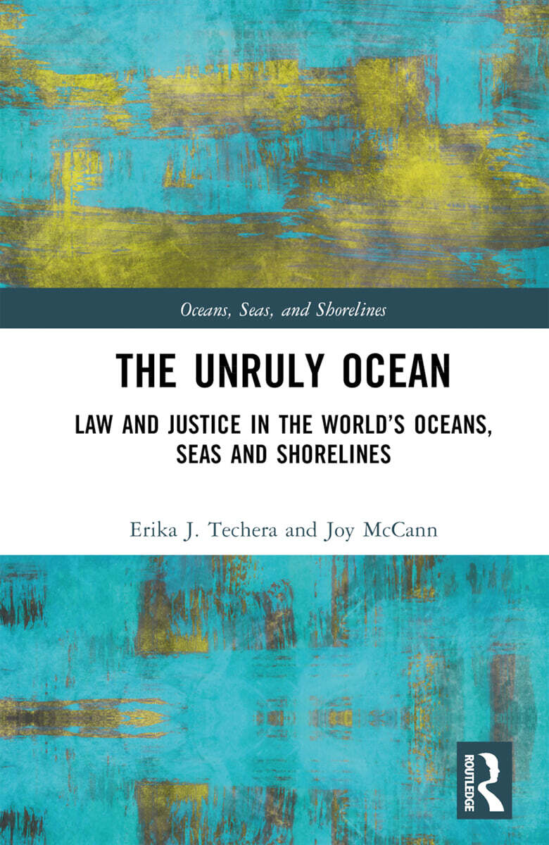 Unruly Ocean