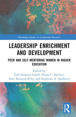 Leadership Enrichment and Development