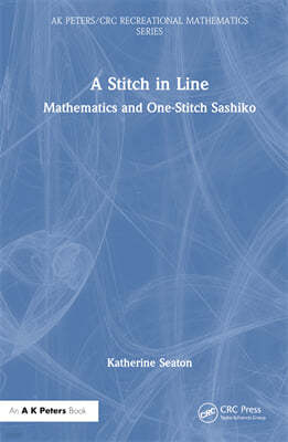 Stitch in Line