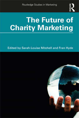 Future of Charity Marketing