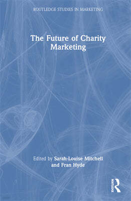 Future of Charity Marketing