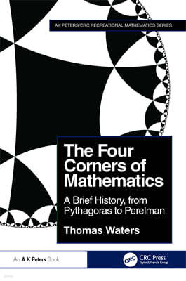 Four Corners of Mathematics