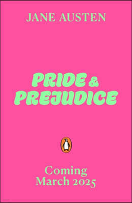 Pride and Prejudice