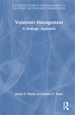 Volunteer Management