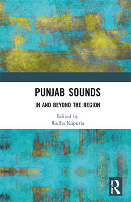 Punjab Sounds