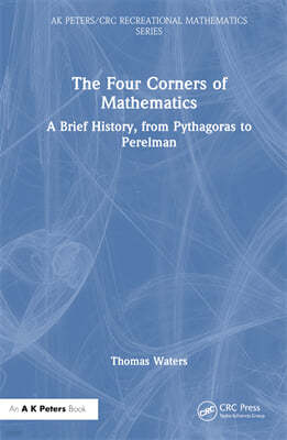 Four Corners of Mathematics