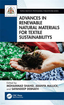 Advances in Renewable Natural Materials for Textile Sustainability