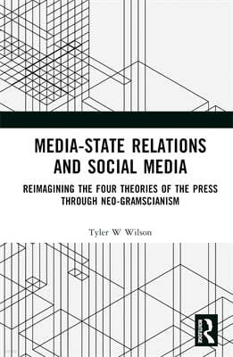 Media-State Relations and Social Media