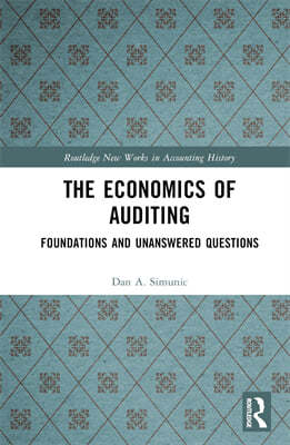 Economics of Auditing