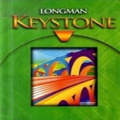 LONGMAN KEYSTONE. C (STUDENT BOOK)