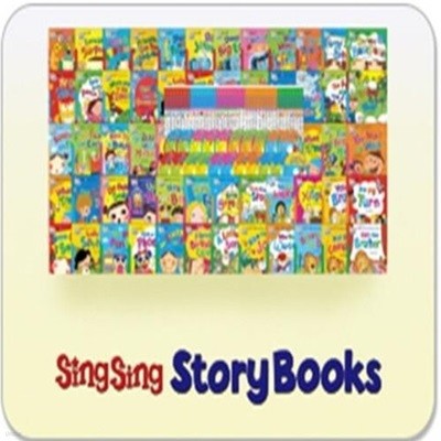 씽씽 스토리북스(sing sing storybooks)