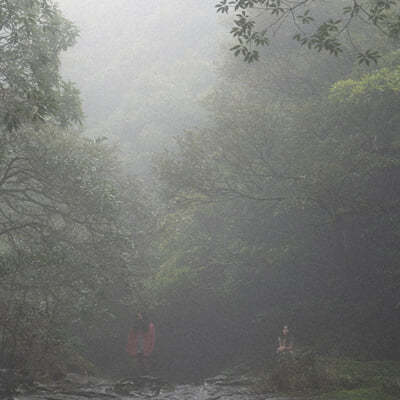 모허 (Moher) - 정규앨범 : 만화경