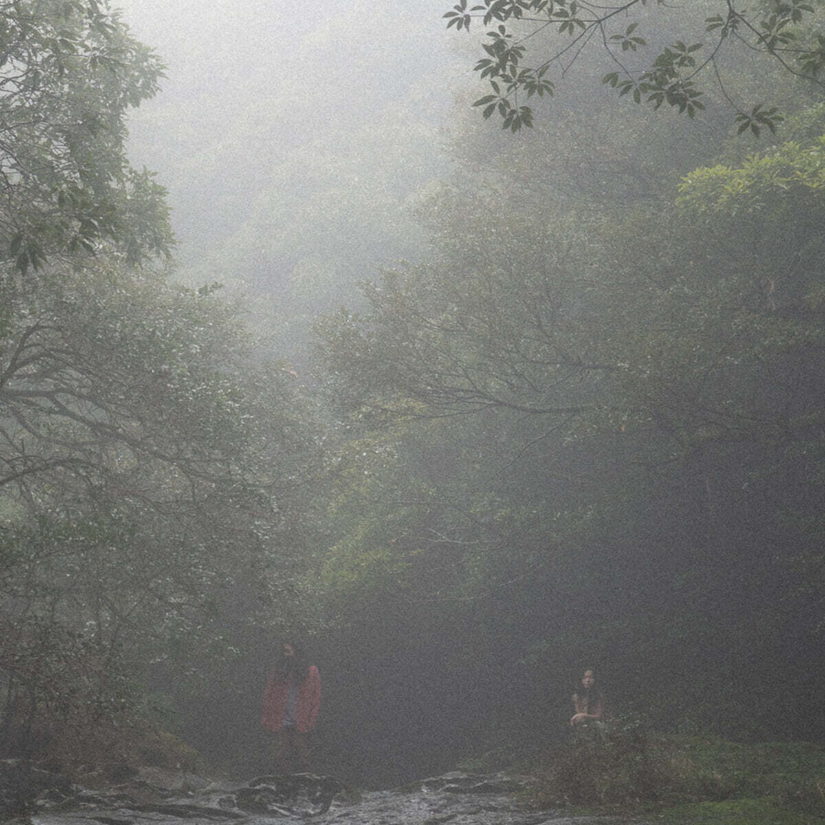 모허 (Moher) - 정규앨범 : 만화경