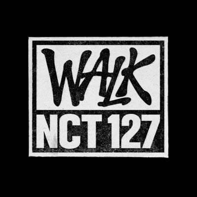 엔시티 127 (NCT 127) - 6집 : WALK [Walk Ver.]