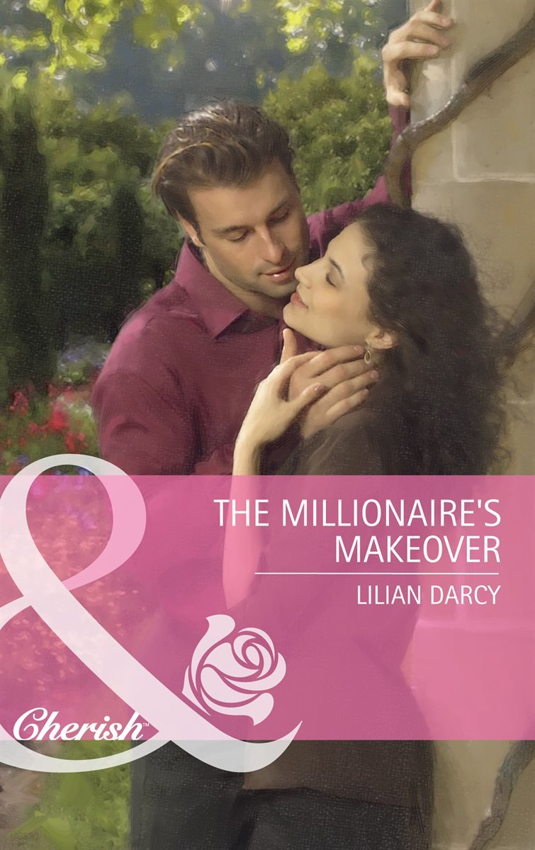 The Millionaire&#39;s Makeover