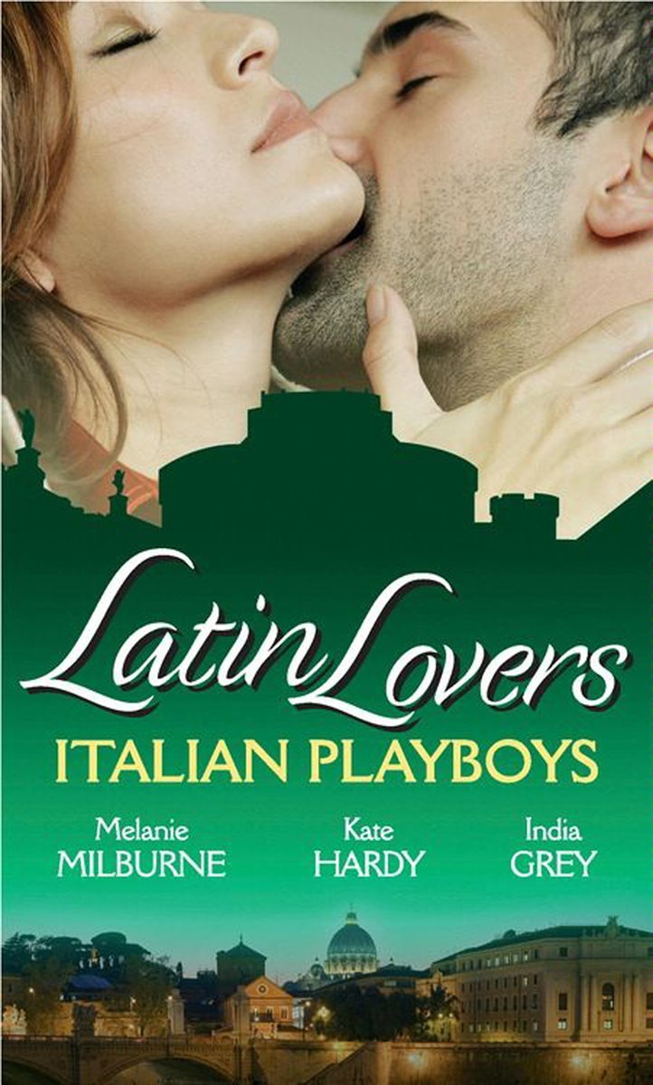 Latin Lovers