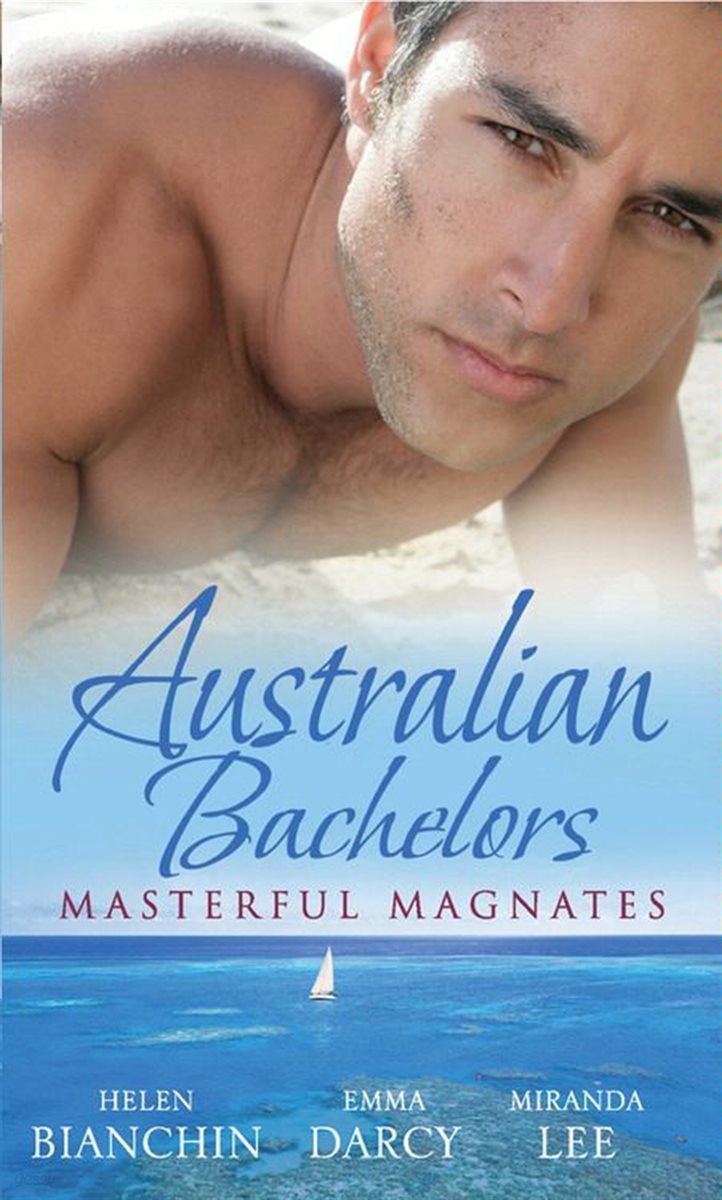 Australian Bachelors