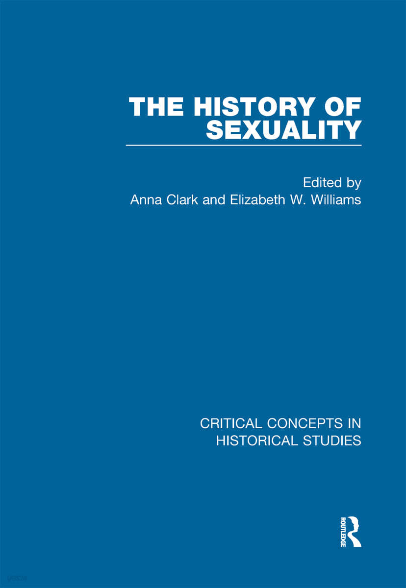 History of Sexuality