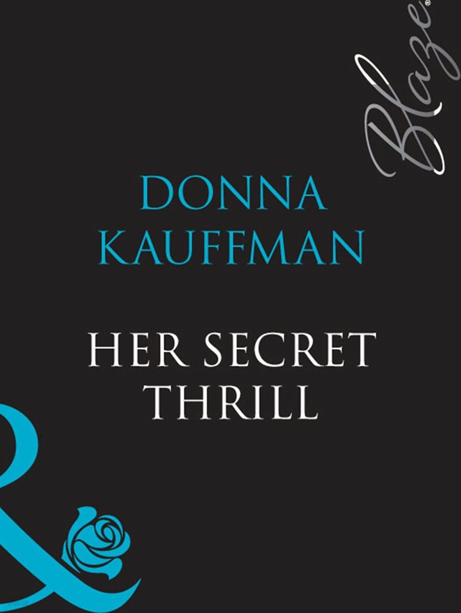 Her Secret Thrill