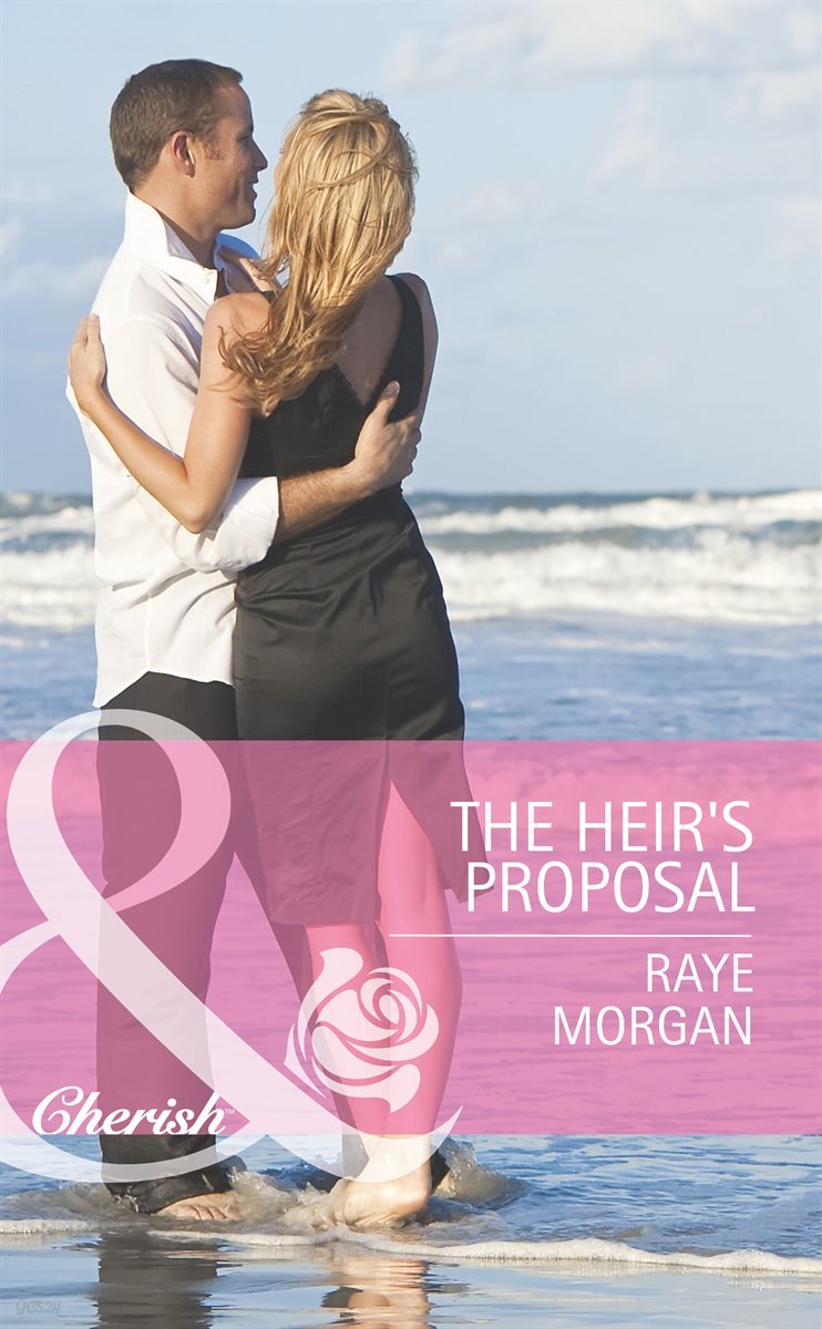 The Heir&#39;s Proposal