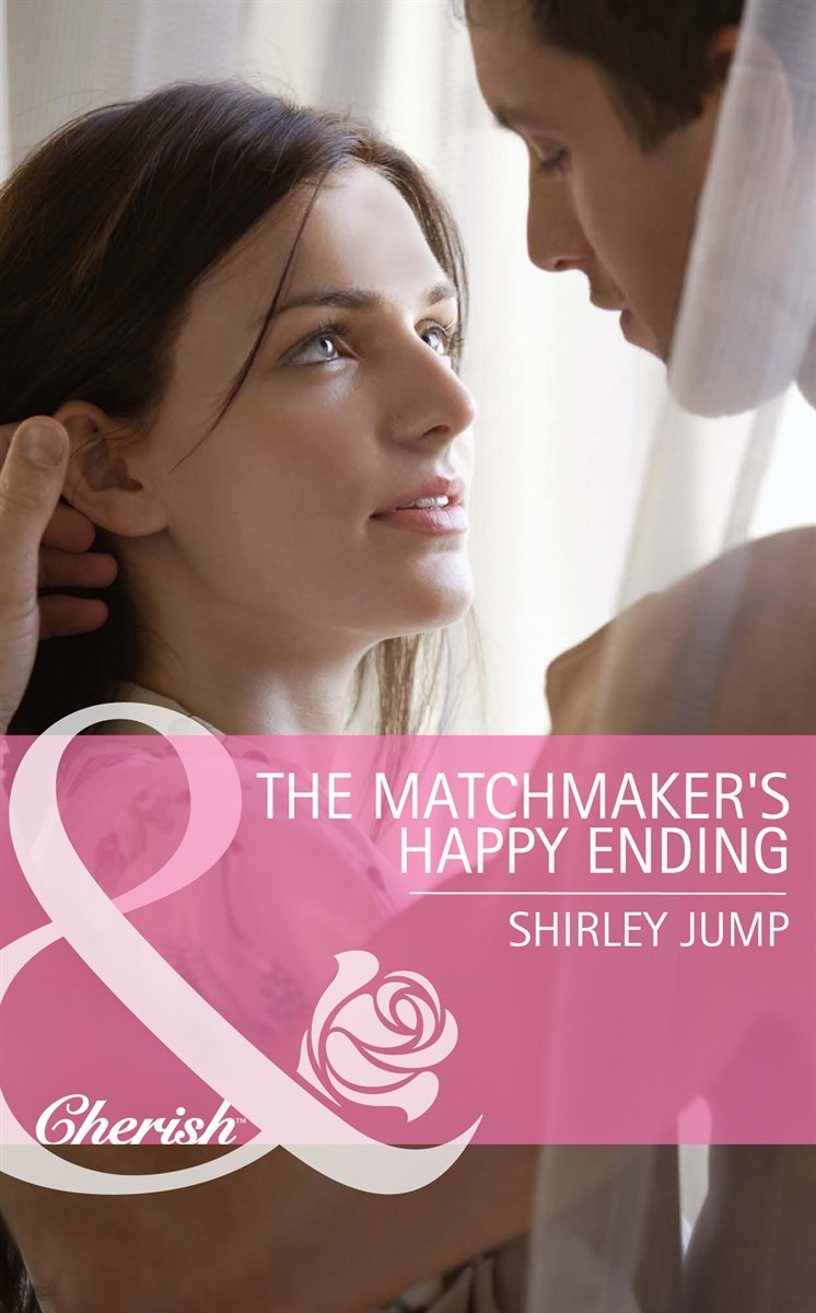 The Matchmaker&#39;s Happy Ending