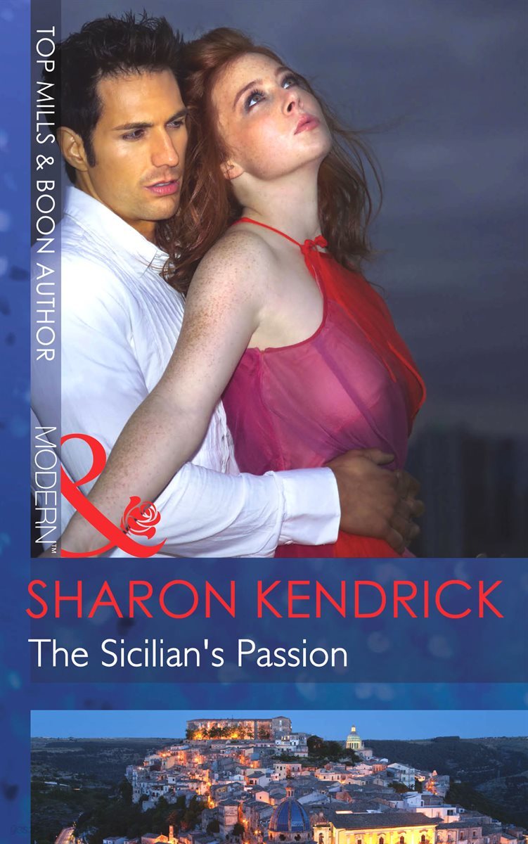 The Sicilian's Passion