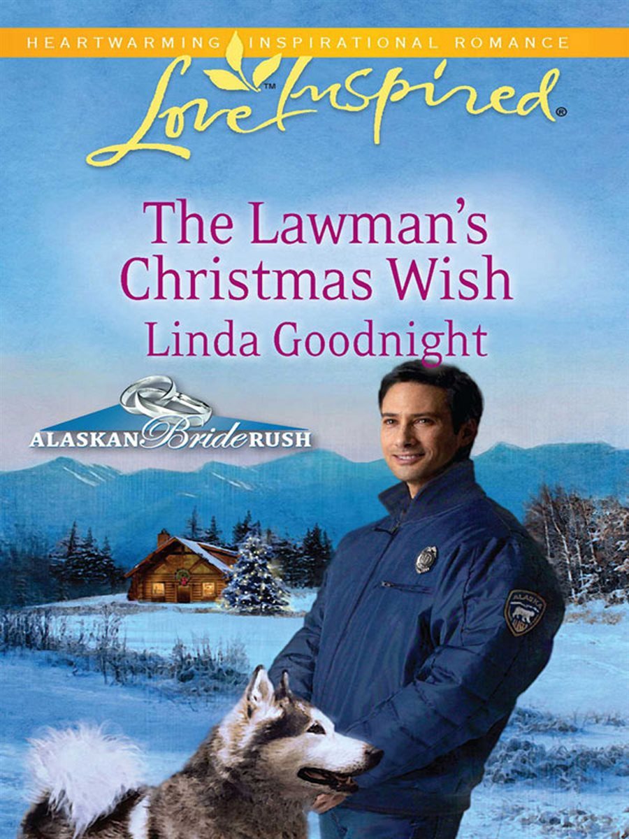 The Lawman&#39;s Christmas Wish