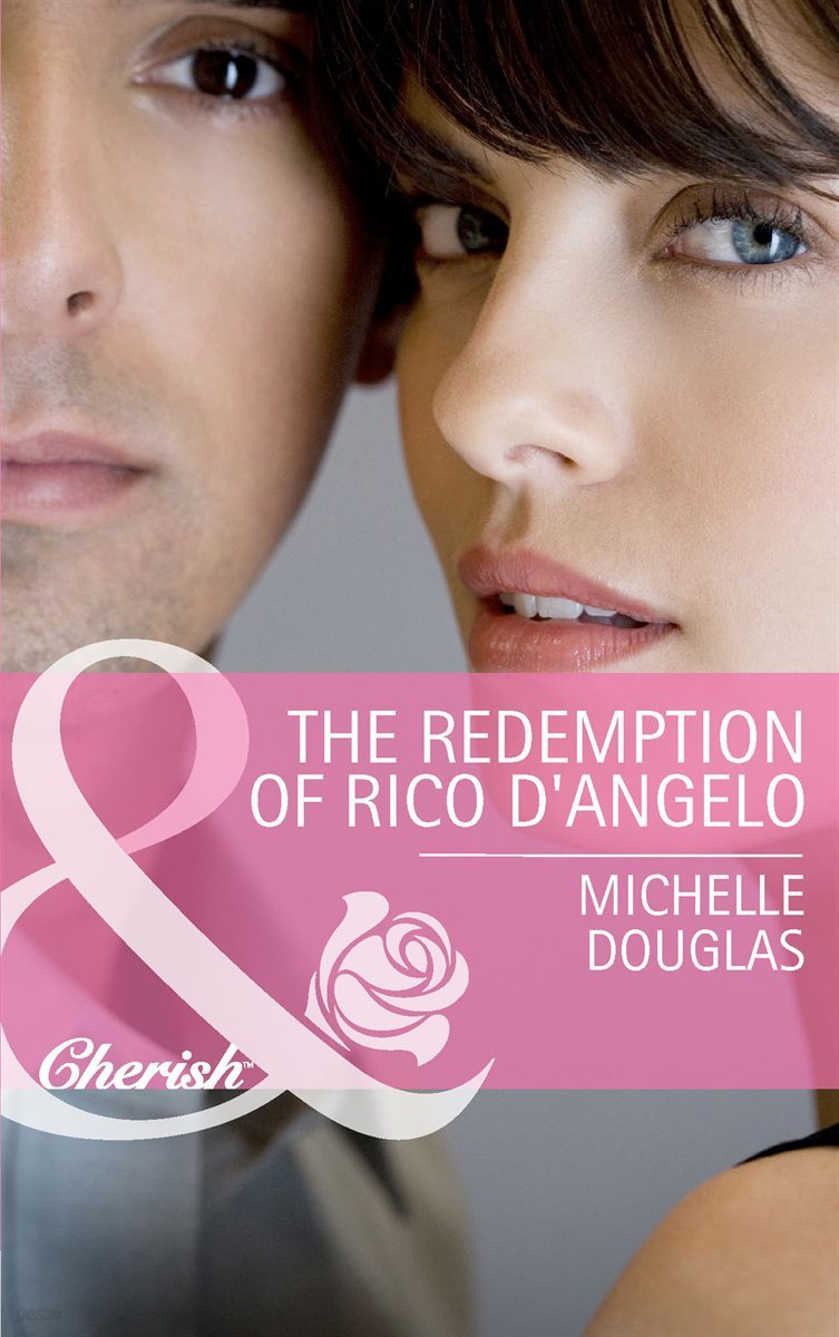 The Redemption of Rico D&#39;Angelo