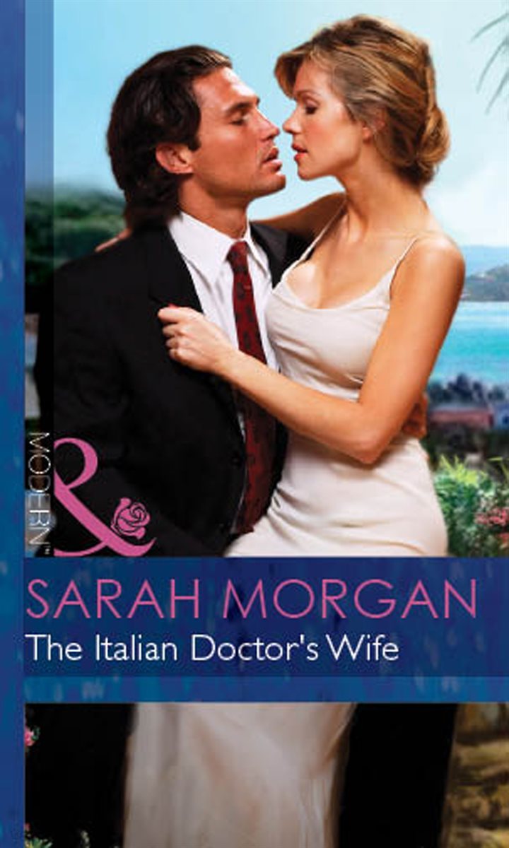 The Italian Doctor&#39;s Wife