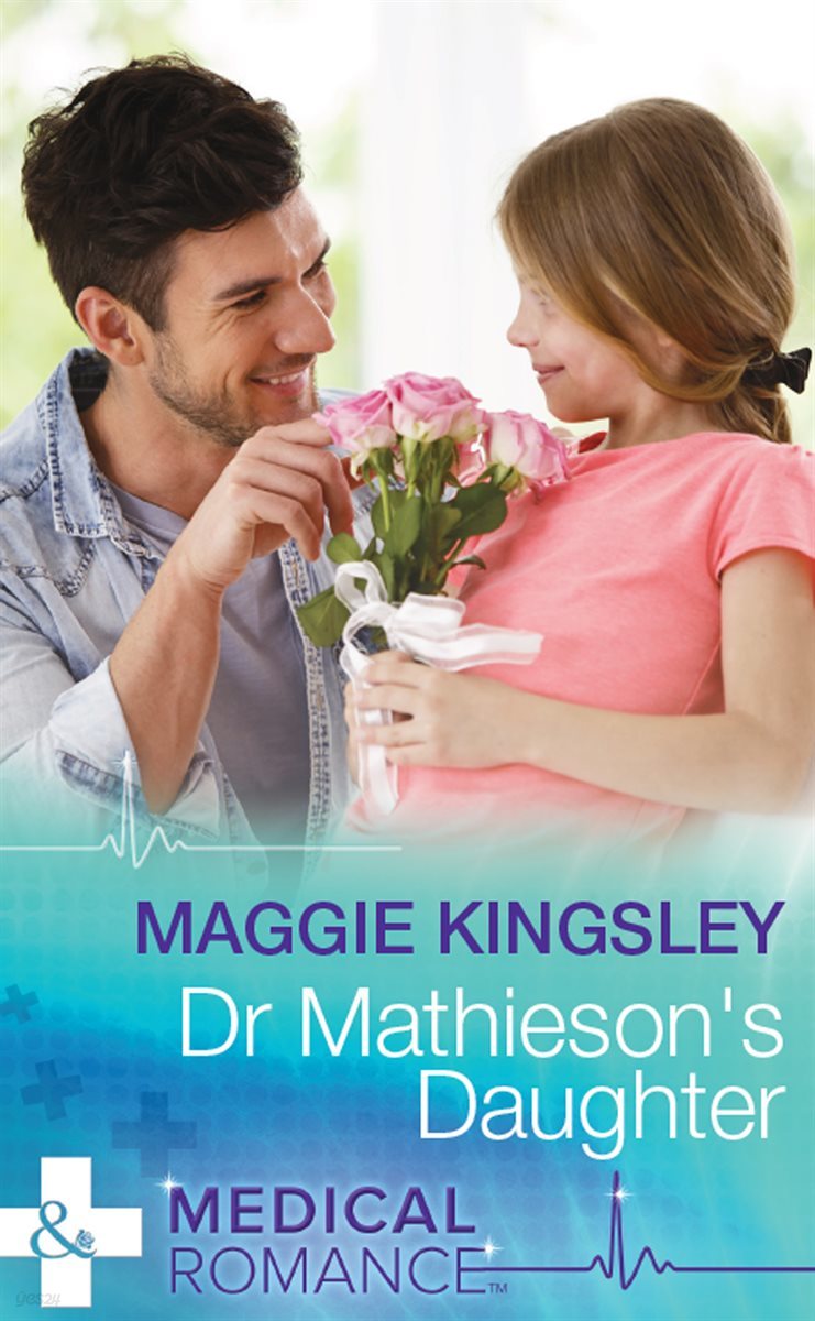 Dr Mathieson&#39;s Daughter