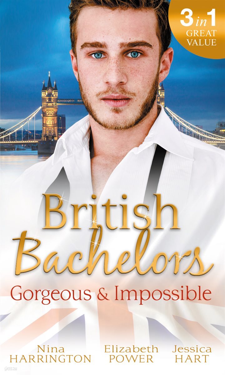 British Bachelors