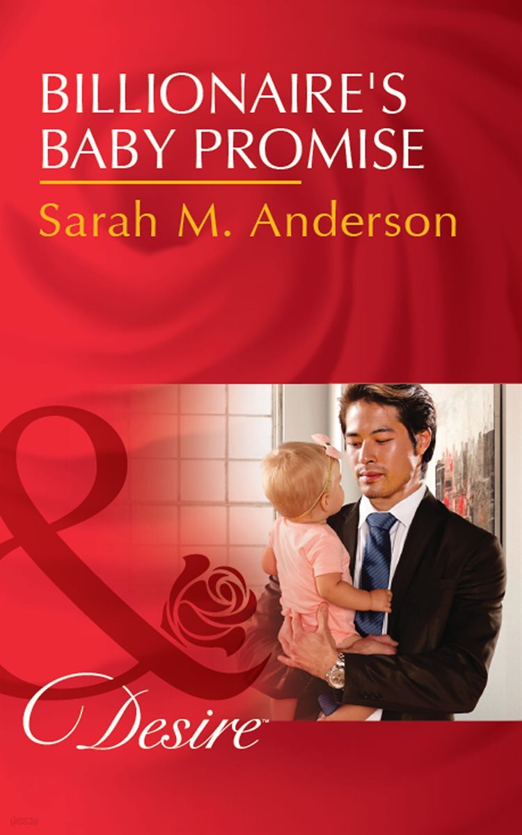 Billionaire&#39;s Baby Promise