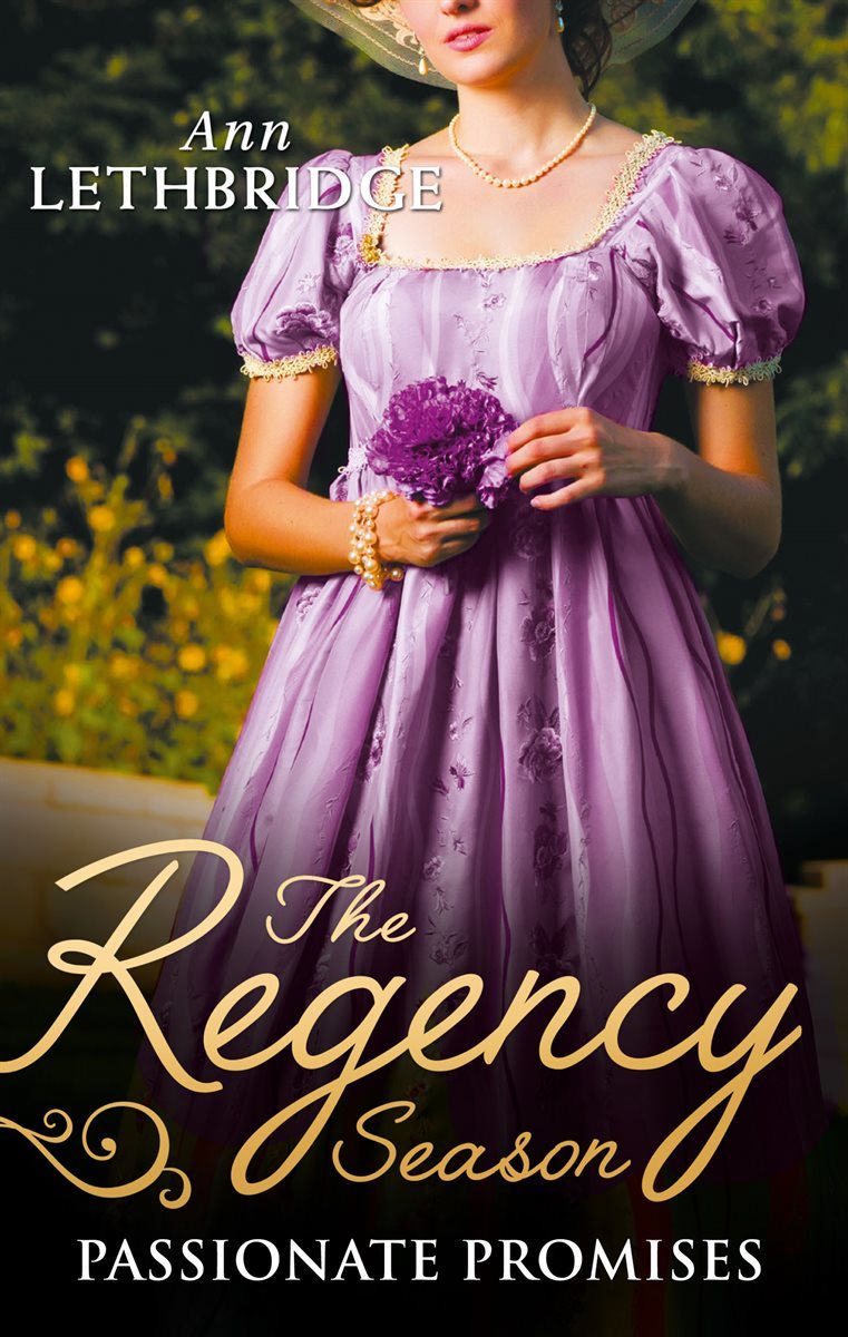 The Regency Season