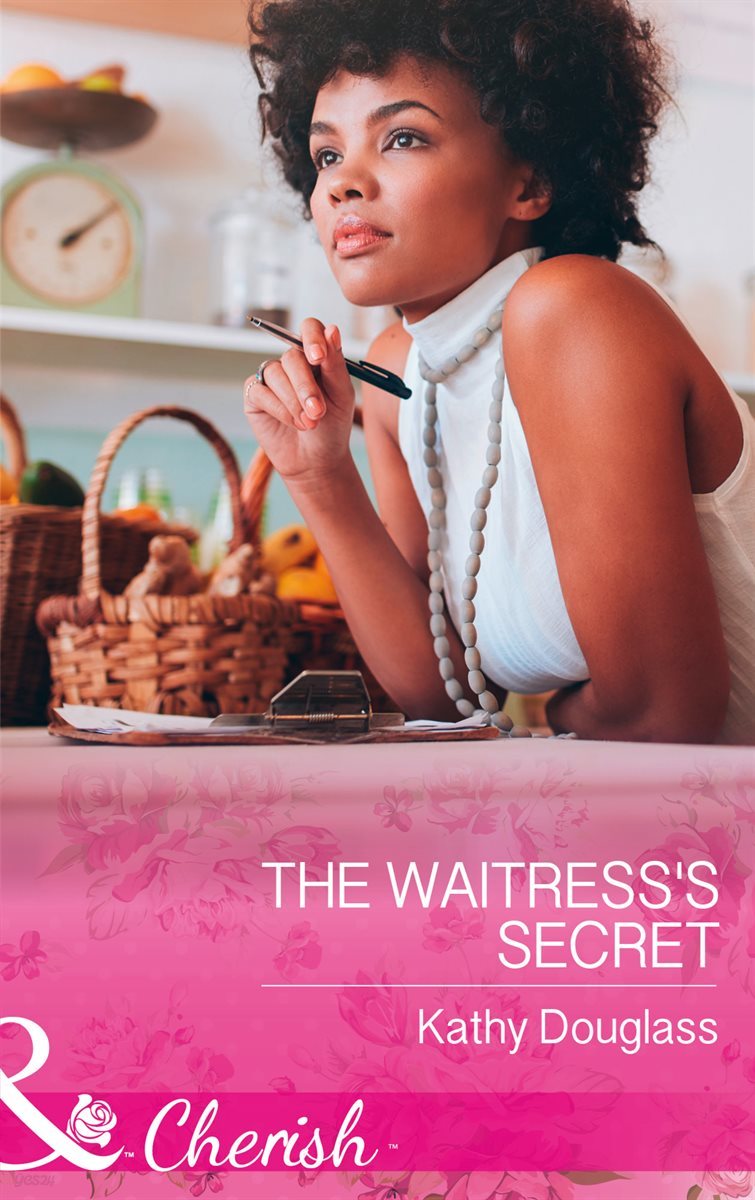 The Waitress&#39;s Secret