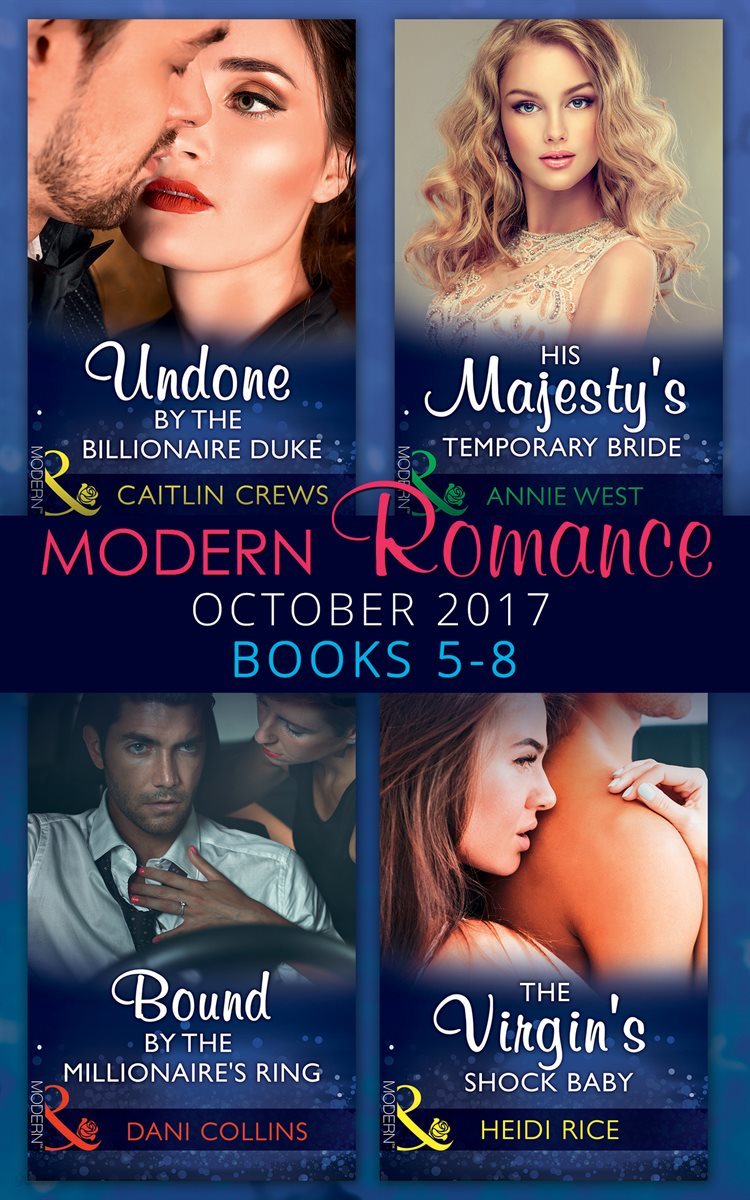 Modern Romance Collection