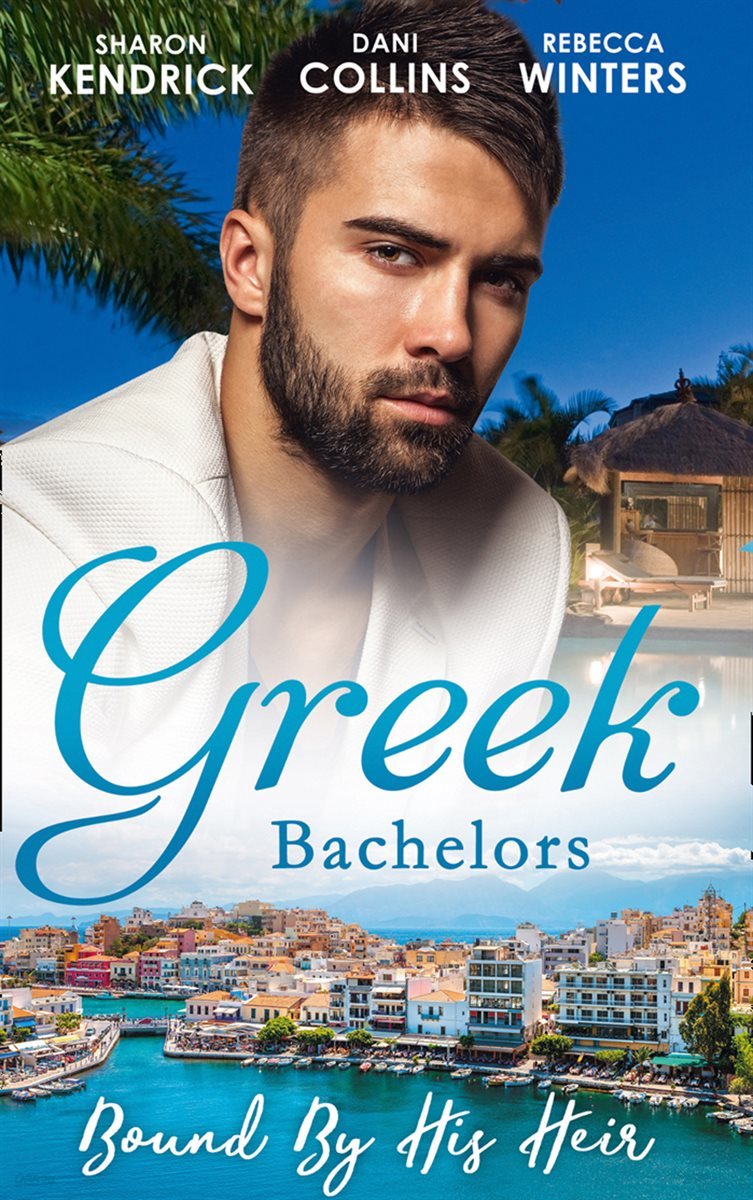 Greek Bachelors