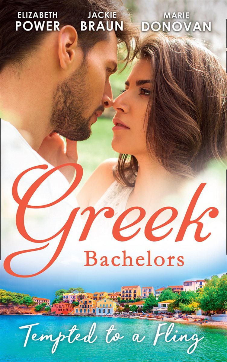 Greek Bachelors