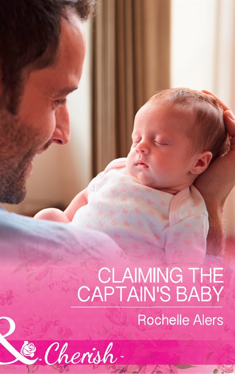 Claiming The Captain&#39;s Baby