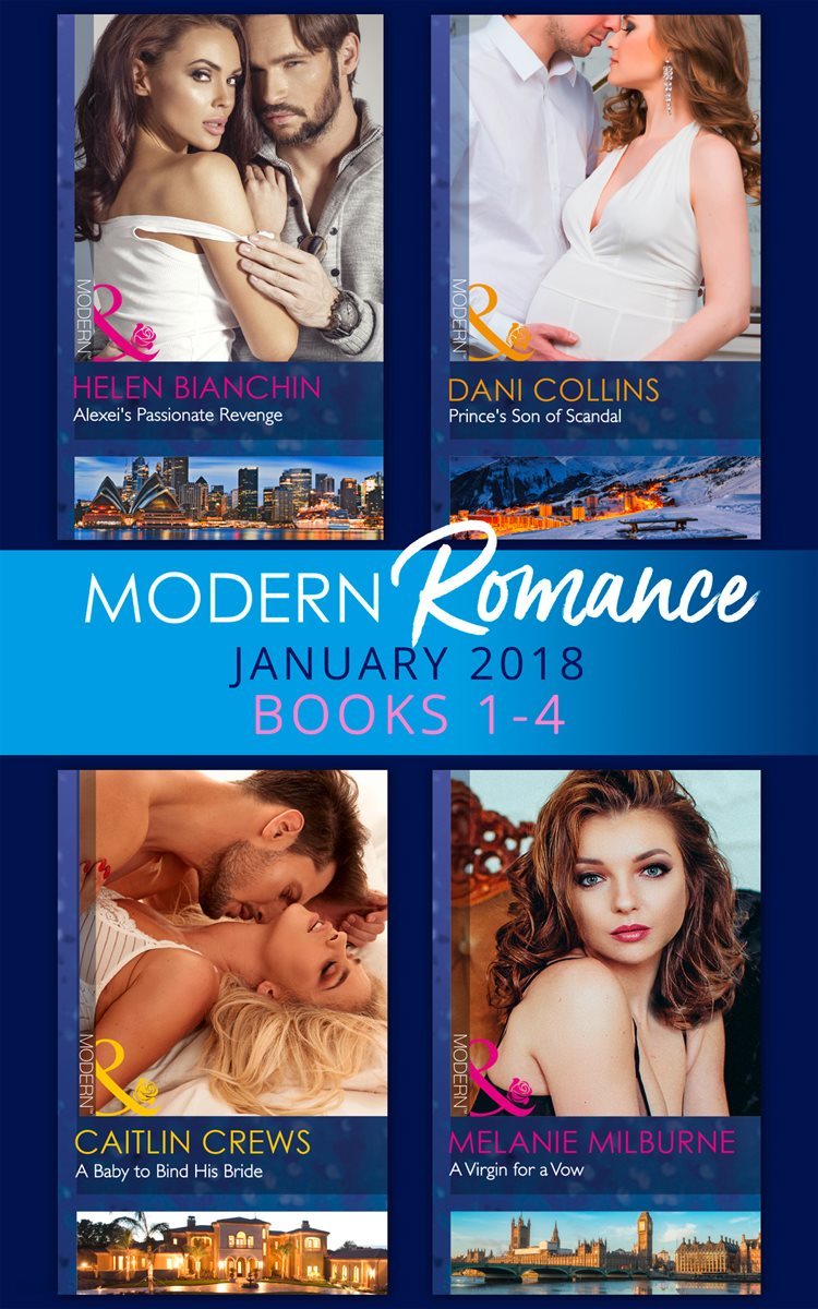 Modern Romance Collection