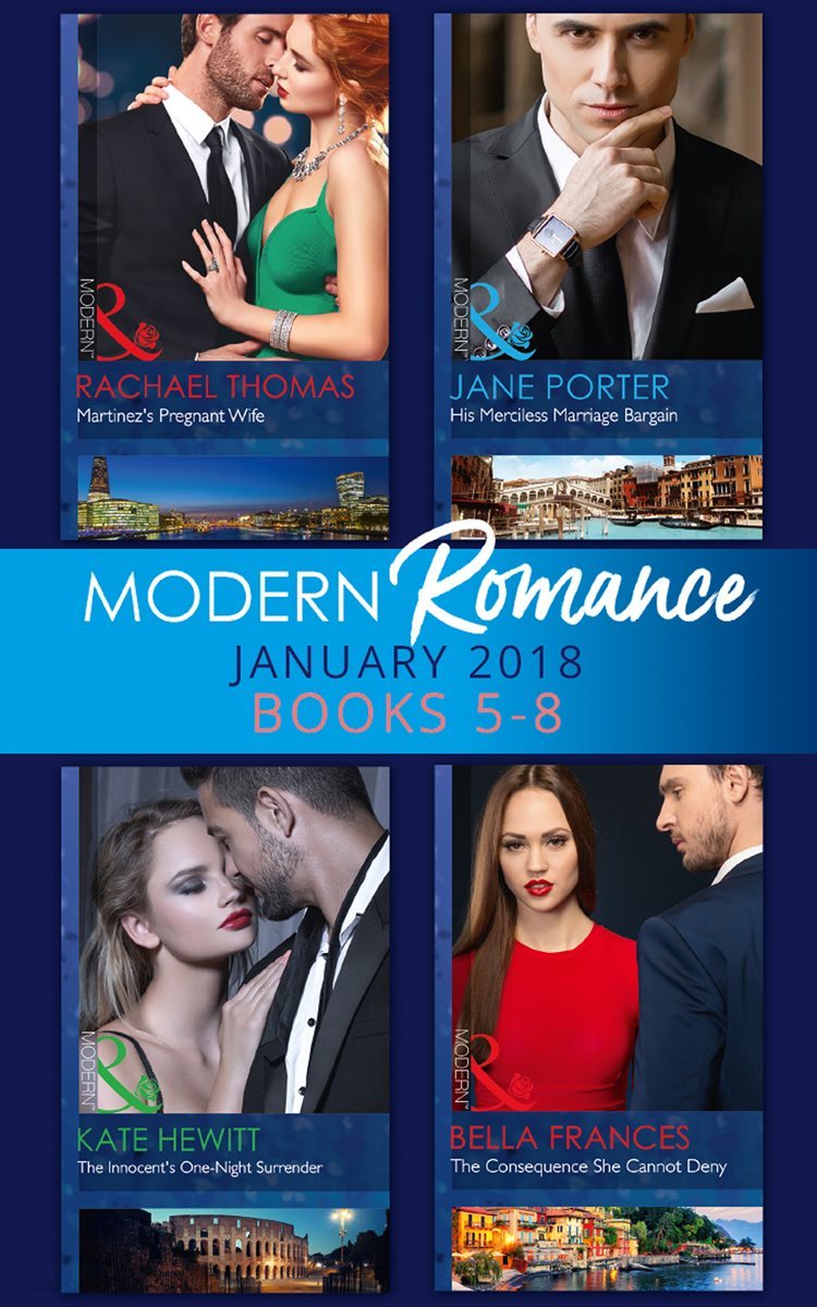 Modern Romance Collection