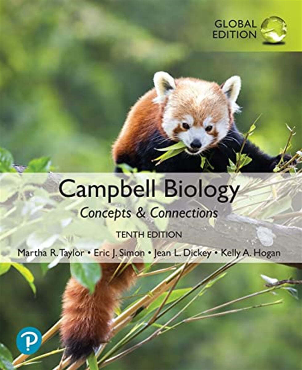 Campbell Biology: Concepts &amp; Connections, Global Edition