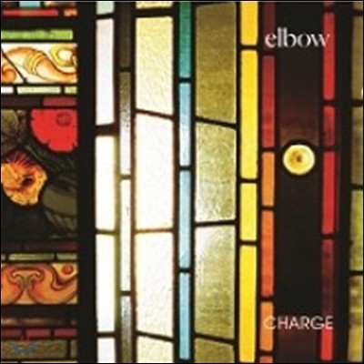 Elbow - Charge (Record Store Day 2014)