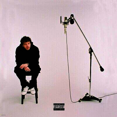 Jack Harlow — Come Home The Kids Miss You 앨범 커버