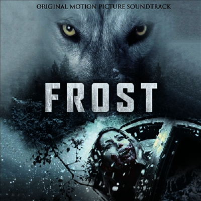 Fernando Perdomo - Frost (프로스트) (Soundtrack)(LP)