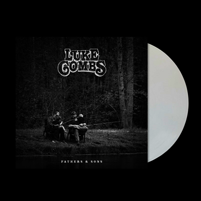 Luke Combs - Fathers & Sons (Ltd)(Colored LP)